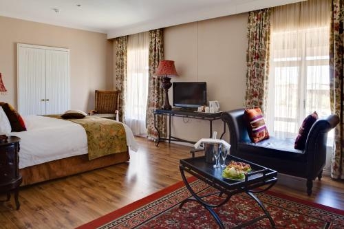 Imagen de la habitación del Hotel Protea By Marriott Kimberley. Foto 10