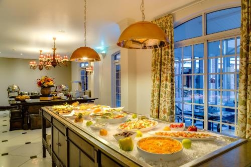 Imagen general del Hotel Protea By Marriott Kimberley. Foto 2