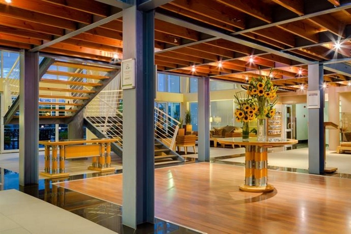 Imagen general del Hotel Protea By Marriott Knysna Quays. Foto 2