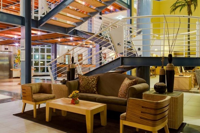 Imagen general del Hotel Protea By Marriott Knysna Quays. Foto 3