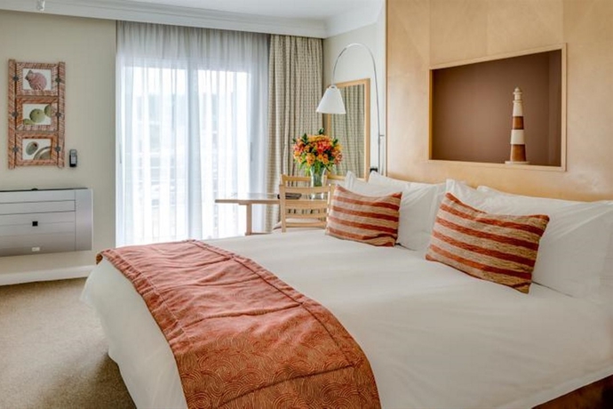 Imagen general del Hotel Protea By Marriott Knysna Quays. Foto 5