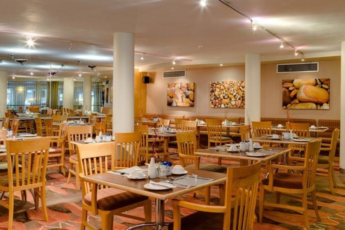 Imagen general del Hotel Protea By Marriott Knysna Quays. Foto 7