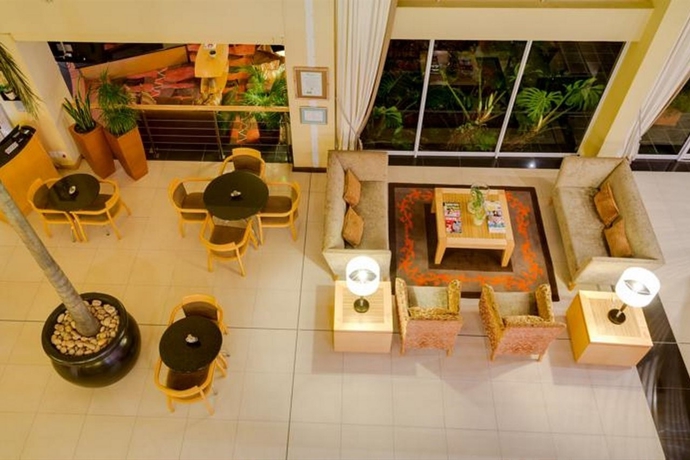 Imagen general del Hotel Protea By Marriott Knysna Quays. Foto 9