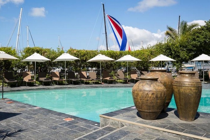 Imagen general del Hotel Protea By Marriott Knysna Quays. Foto 12