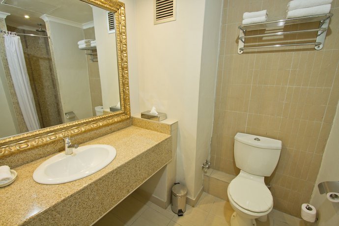 Imagen de la habitación del Hotel Protea By Marriott Livingstone. Foto 6