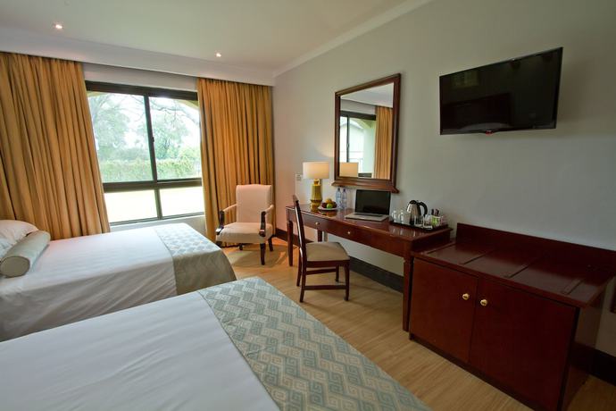 Imagen de la habitación del Hotel Protea By Marriott Livingstone. Foto 7