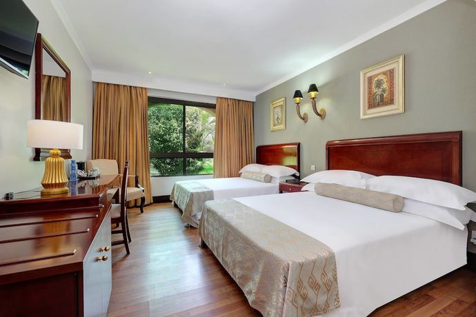 Imagen de la habitación del Hotel Protea By Marriott Livingstone. Foto 8