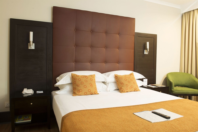 Imagen de la habitación del Hotel Protea By Marriott Lusaka. Foto 6