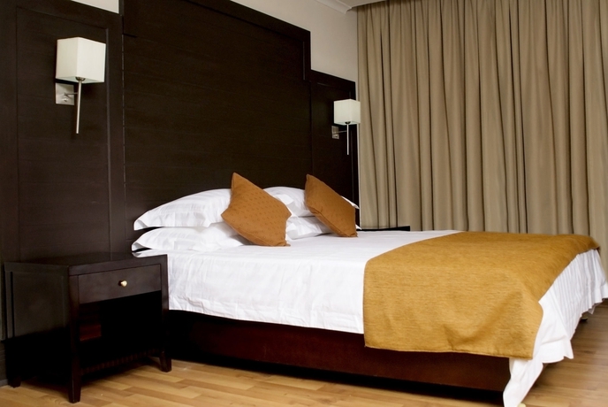 Imagen de la habitación del Hotel Protea By Marriott Lusaka. Foto 7
