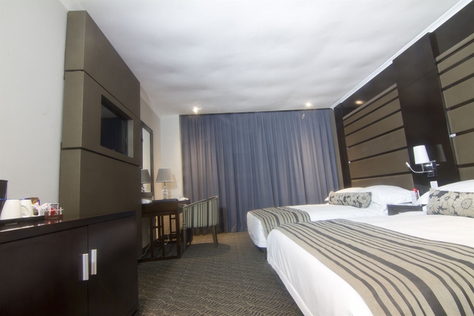 Imagen de la habitación del Hotel Protea By Marriott Lusaka Tower. Foto 6