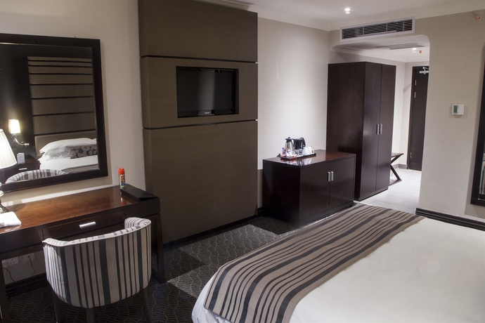 Imagen de la habitación del Hotel Protea By Marriott Lusaka Tower. Foto 8