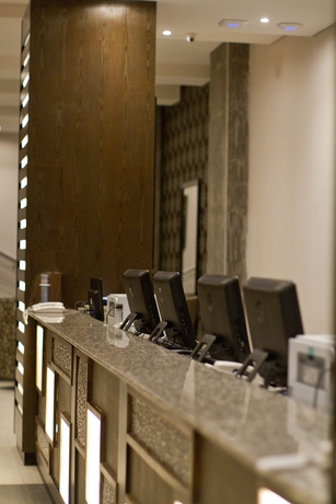Imagen de los interiores del Hotel Protea By Marriott Lusaka Tower. Foto 15