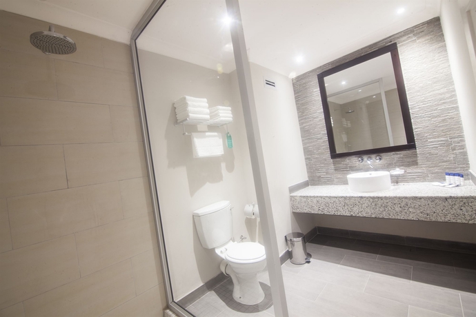 Imagen de la habitación del Hotel Protea By Marriott Lusaka Tower. Foto 10