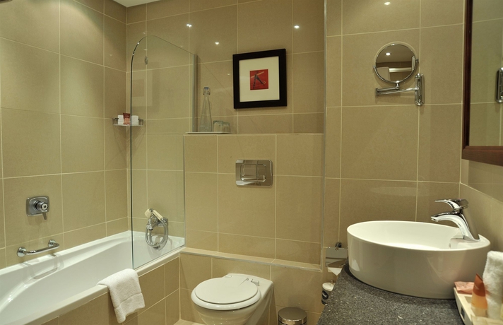 Imagen de la habitación del Hotel Protea By Marriott Midrand. Foto 5