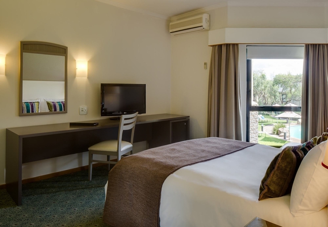 Imagen de la habitación del Hotel Protea By Marriott Midrand. Foto 6