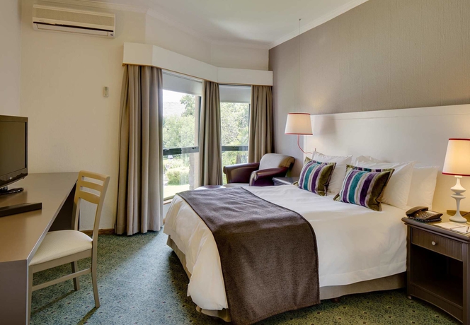 Imagen de la habitación del Hotel Protea By Marriott Midrand. Foto 7