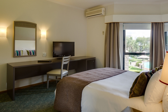 Imagen de la habitación del Hotel Protea By Marriott Midrand. Foto 9