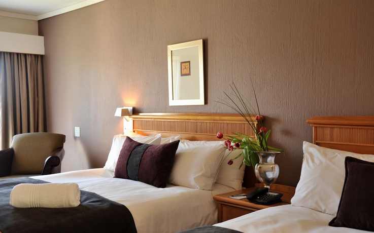 Imagen de la habitación del Hotel Protea By Marriott Midrand. Foto 10