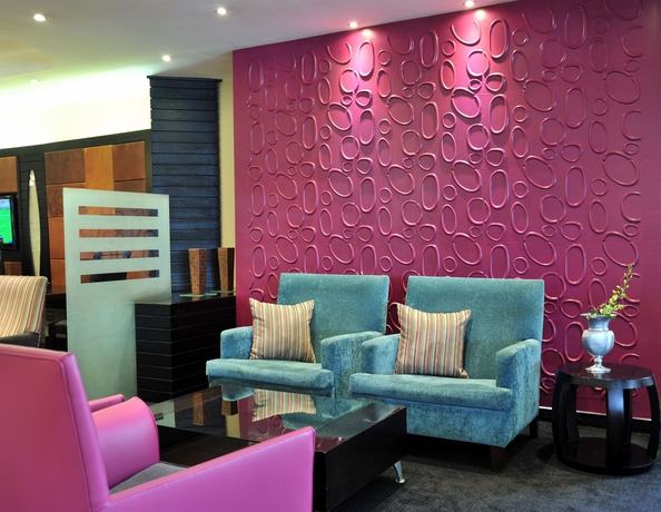 Imagen de los interiores del Hotel Protea By Marriott Midrand. Foto 13