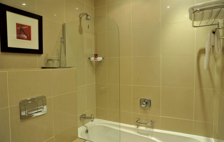 Imagen de la habitación del Hotel Protea By Marriott Midrand. Foto 11