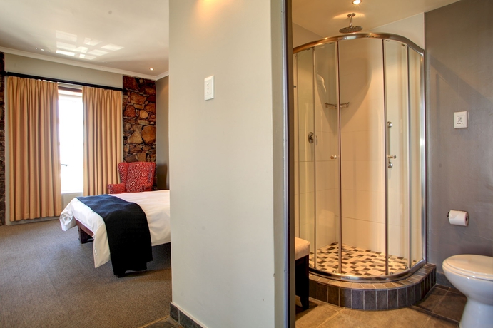 Imagen de la habitación del Hotel Protea By Marriott Mossel Bay. Foto 3
