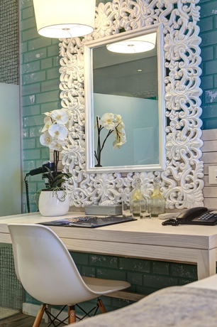 Imagen de la habitación del Hotel Protea By Marriott Mossel Bay. Foto 4