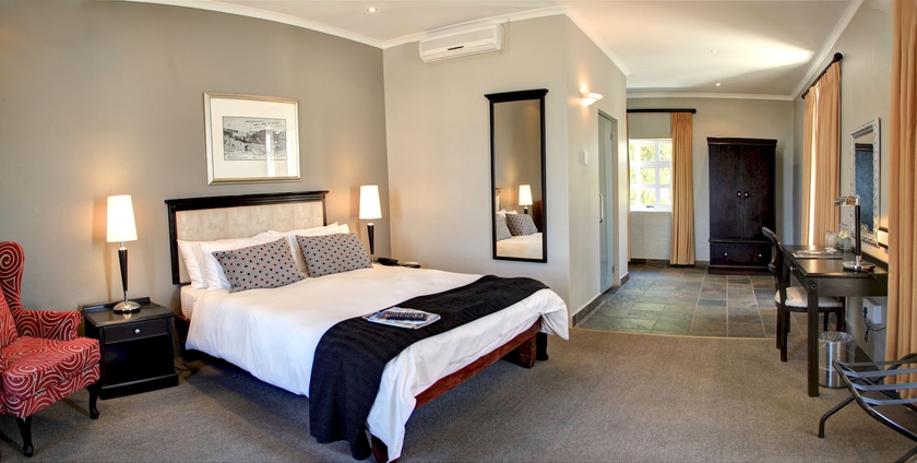 Imagen de la habitación del Hotel Protea By Marriott Mossel Bay. Foto 7