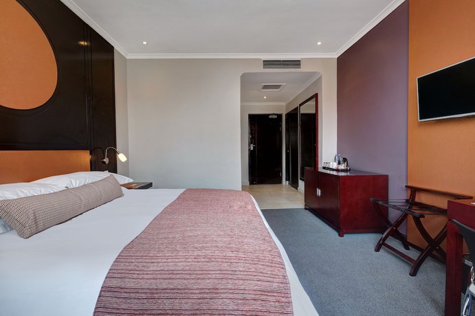 Imagen de la habitación del Hotel Protea By Marriott Ndola. Foto 7