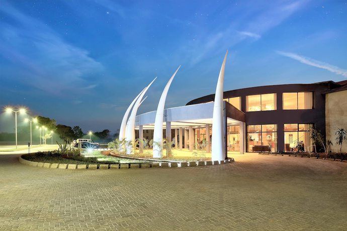 Imagen general del Hotel Protea By Marriott Ndola. Foto 1