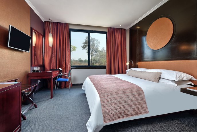 Imagen de la habitación del Hotel Protea By Marriott Ndola. Foto 9