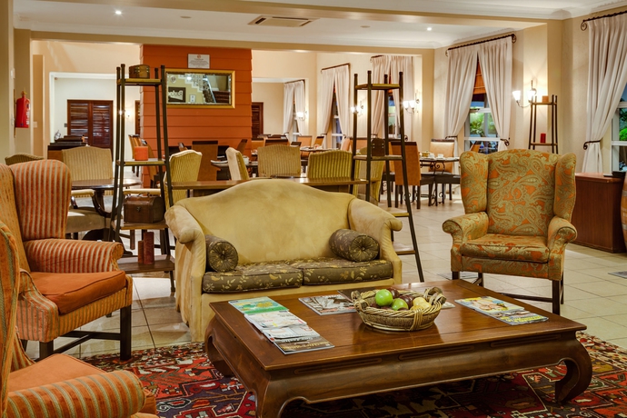 Imagen de los interiores del Hotel Protea By Marriott Nelspruit. Foto 10