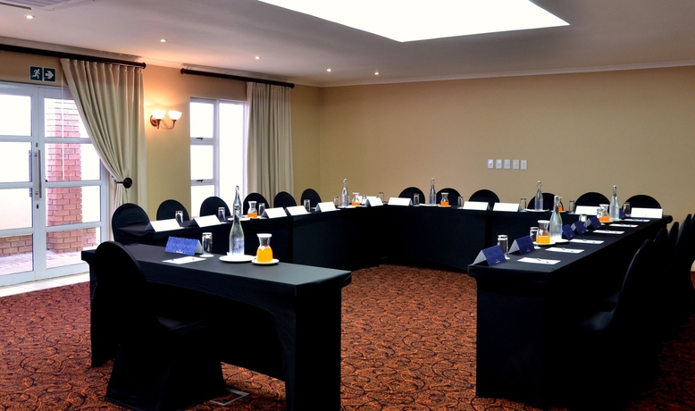 Imagen de los interiores del Hotel Protea By Marriott Nelspruit. Foto 14