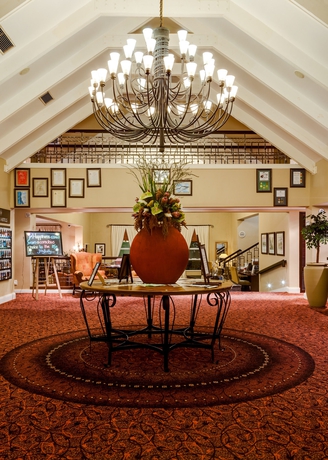 Imagen de los interiores del Hotel Protea By Marriott Nelspruit. Foto 15