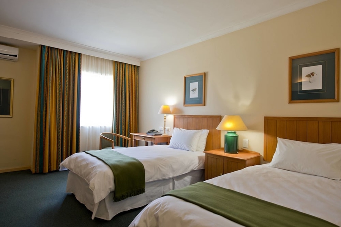Imagen de la habitación del Hotel Protea By Marriott Ondangwa. Foto 10