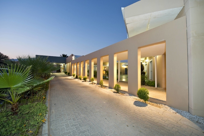 Imagen general del Hotel Protea By Marriott Ondangwa. Foto 1