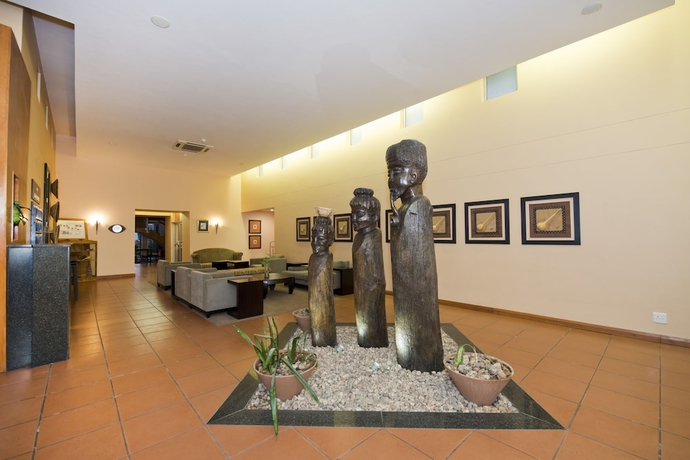 Imagen de los interiores del Hotel Protea By Marriott Ondangwa. Foto 15