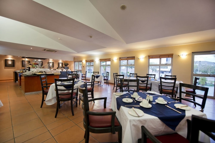 Imagen del bar/restaurante del Hotel Protea By Marriott Ondangwa. Foto 7