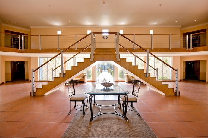 Imagen general del Hotel Protea By Marriott Ondangwa. Foto 3