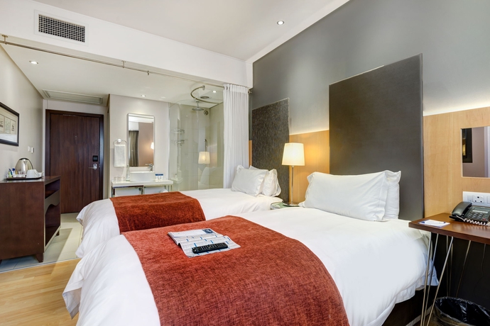 Imagen de la habitación del Hotel Protea By Marriott O.r. Tambo Airport. Foto 4