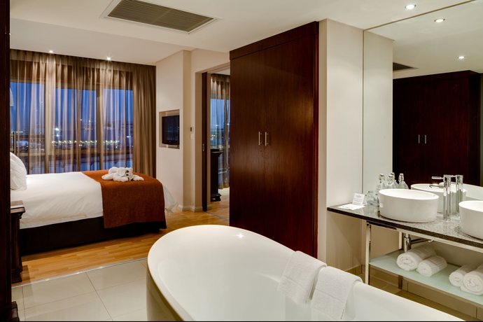 Imagen de la habitación del Hotel Protea By Marriott O.r. Tambo Airport. Foto 5