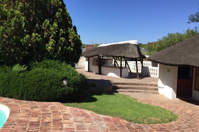 Imagen general del Hotel Protea By Marriott Oudtshoorn Riempie Estate. Foto 3