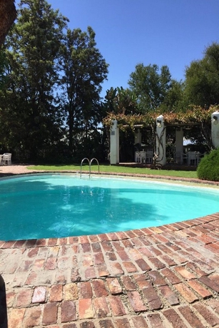 Imagen general del Hotel Protea By Marriott Oudtshoorn Riempie Estate. Foto 4