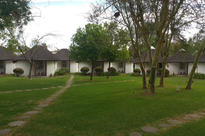 Imagen general del Hotel Protea By Marriott Oudtshoorn Riempie Estate. Foto 5