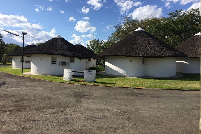 Imagen general del Hotel Protea By Marriott Oudtshoorn Riempie Estate. Foto 7