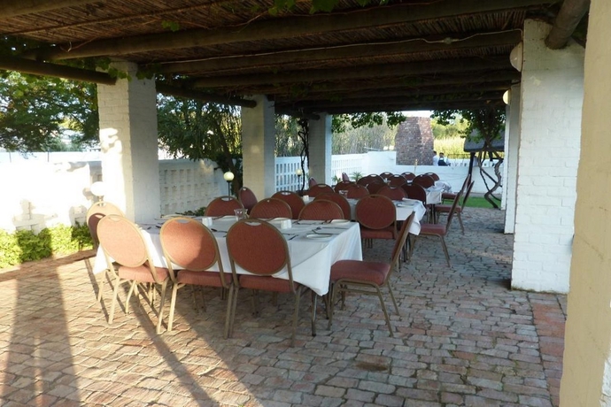 Imagen general del Hotel Protea By Marriott Oudtshoorn Riempie Estate. Foto 9