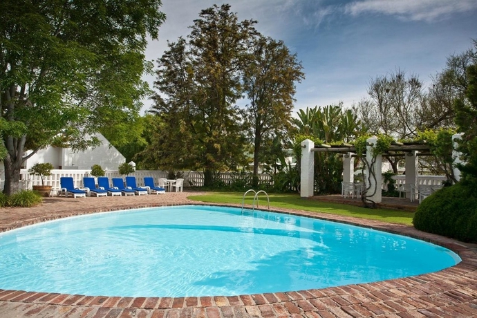 Imagen general del Hotel Protea By Marriott Oudtshoorn Riempie Estate. Foto 11