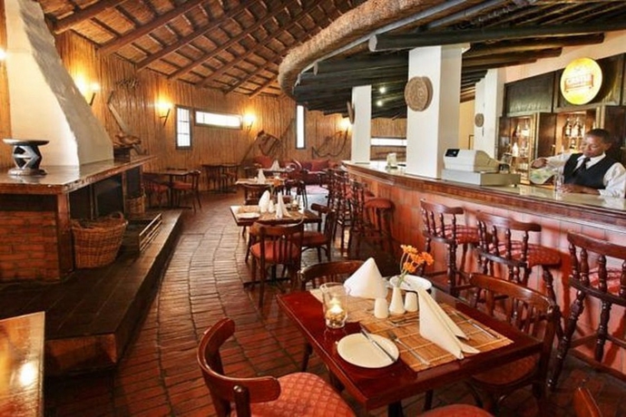 Imagen general del Hotel Protea By Marriott Oudtshoorn Riempie Estate. Foto 12