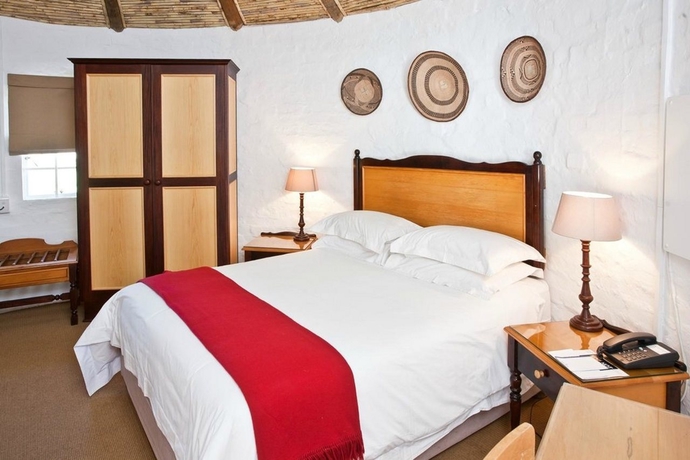 Imagen general del Hotel Protea By Marriott Oudtshoorn Riempie Estate. Foto 13