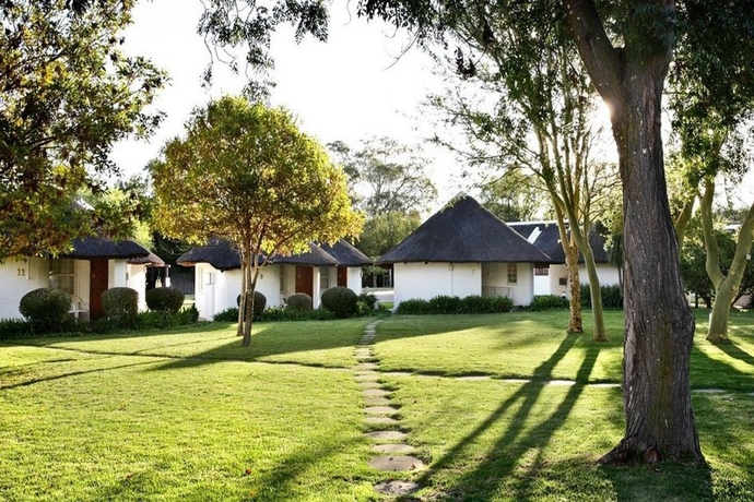 Imagen general del Hotel Protea By Marriott Oudtshoorn Riempie Estate. Foto 14