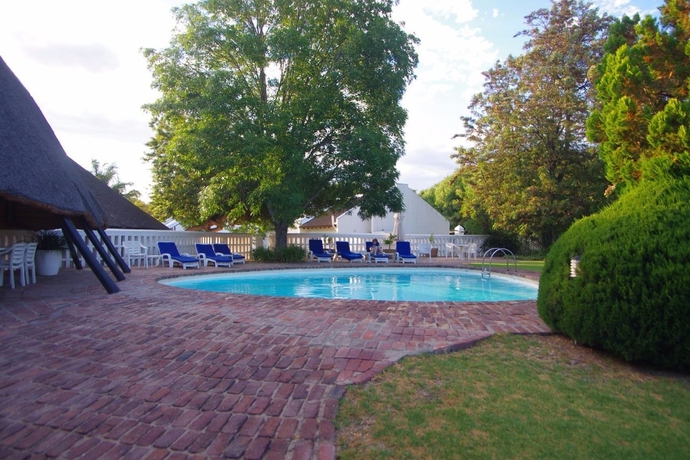 Imagen general del Hotel Protea By Marriott Oudtshoorn Riempie Estate. Foto 15